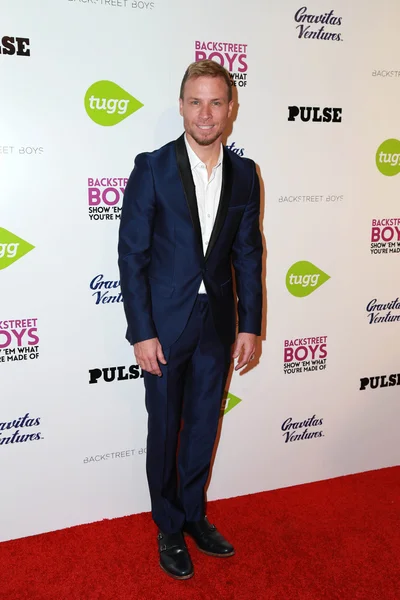 Brian Littrell — Photo