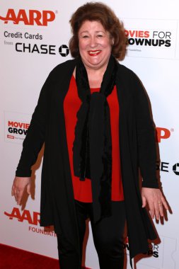 Margo Martindale