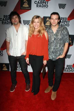 band perry