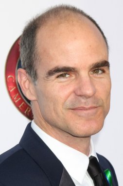 Michael Kelly