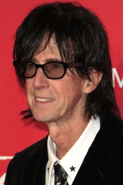 Ric Ocasek