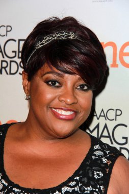 Sherri Shepherd