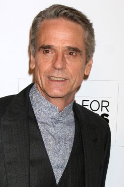 Jeremy Irons