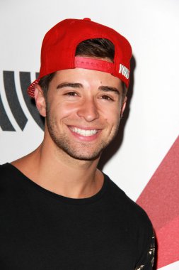 Jake Miller