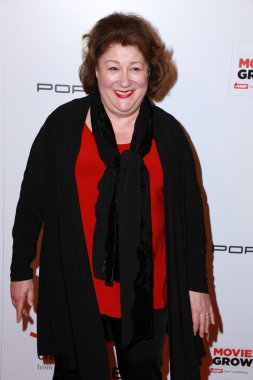 Margo Martindale