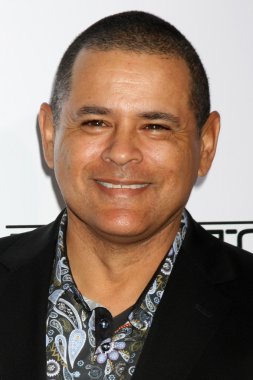 Raymond Cruz
