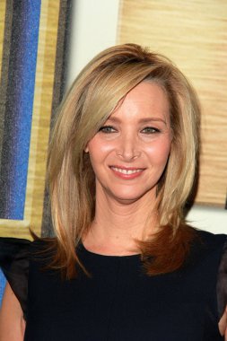Lisa Kudrow