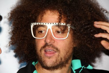 RedFoo clipart