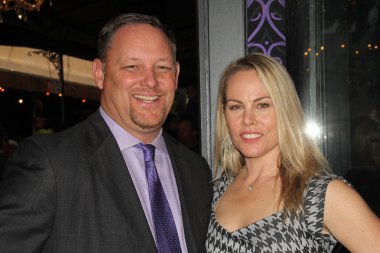 Kyle Edmiston, Christy Oldham