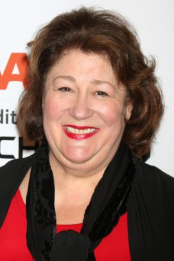 Margo Martindale