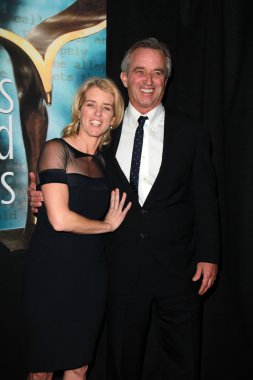 Rory Kennedy, Robert F. Kennedy Jr