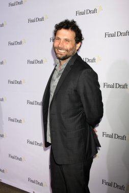 Jeremy Sisto
