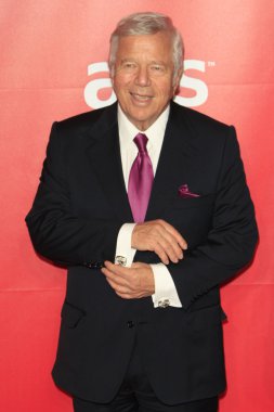 Robert Kraft