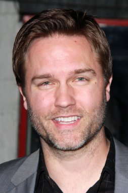 Scott Porter