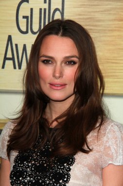 Keira Knightley