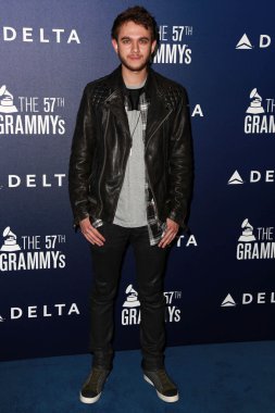Zedd