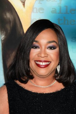 Shonda Rhimes'ın