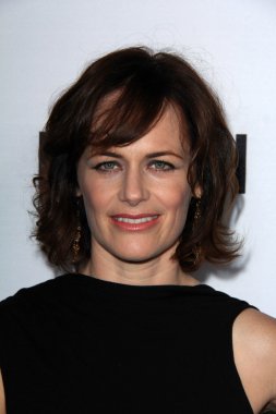 Sarah Clarke