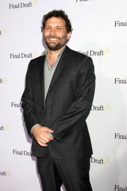 Jeremy Sisto