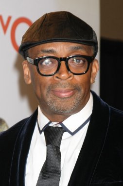 Spike Lee