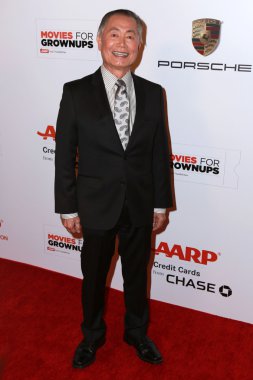 George Takei