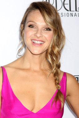 Beau Garrett