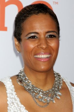Daphne Wayans