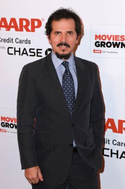 John Leguizamo