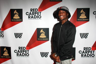Shameik Moore