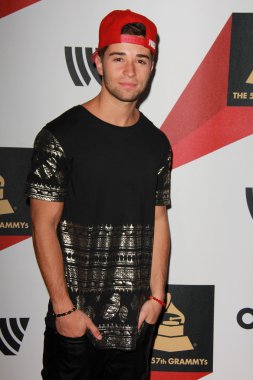 Jake Miller