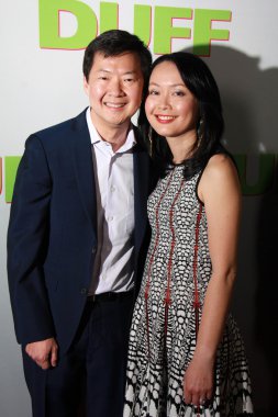 Ken Jeong