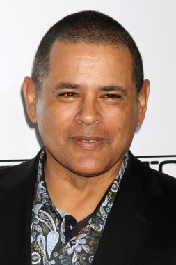Raymond Cruz