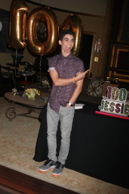 Cameron boyce