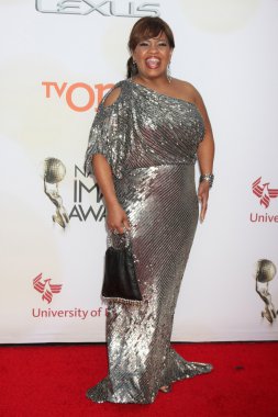 Chandra Wilson