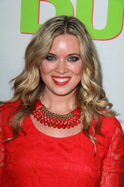 Kristin Coleman