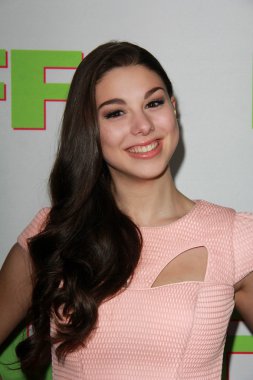 Kira Kosarin