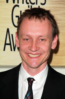 Alec Berg