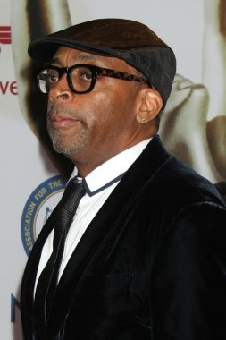 Spike Lee