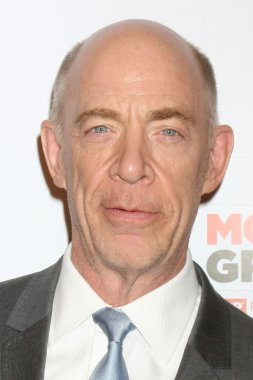J.K. Simmons
