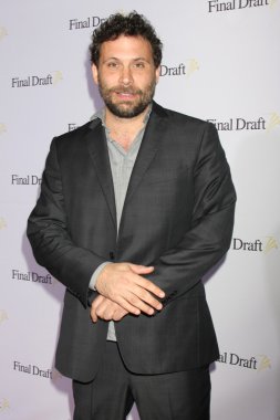 Jeremy Sisto