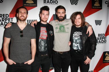 Bastille
