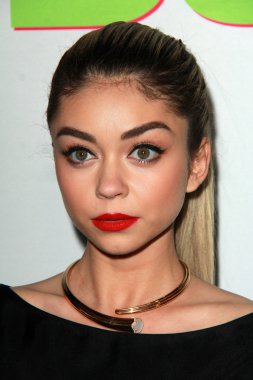 Sarah hyland