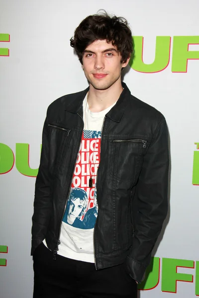 Carter Jenkins. —  Fotos de Stock