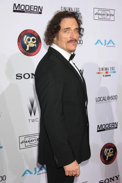 Kim Coates — Stockfoto