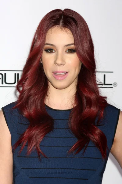 Jillian rose reed — Zdjęcie stockowe