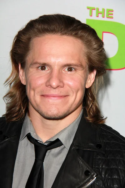 Tony Cavalero — Foto Stock