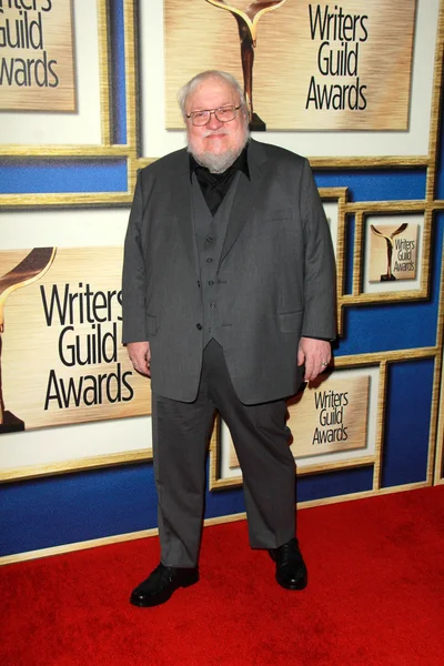 George R.R. Martin. —  Fotos de Stock