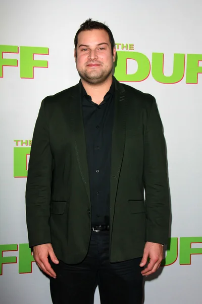 Max Adler — Photo