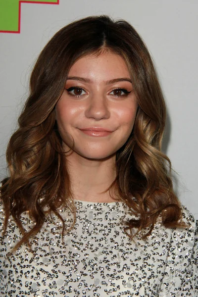 G. Hannelius — Stock Photo, Image