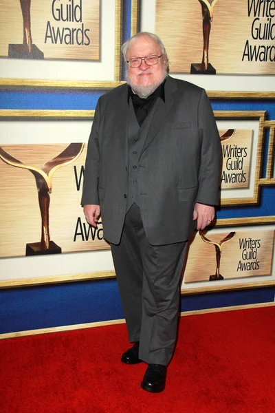 George R. R. R. Martin... — Fotografia de Stock